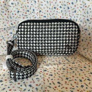 Coupe XL - Houndstooth